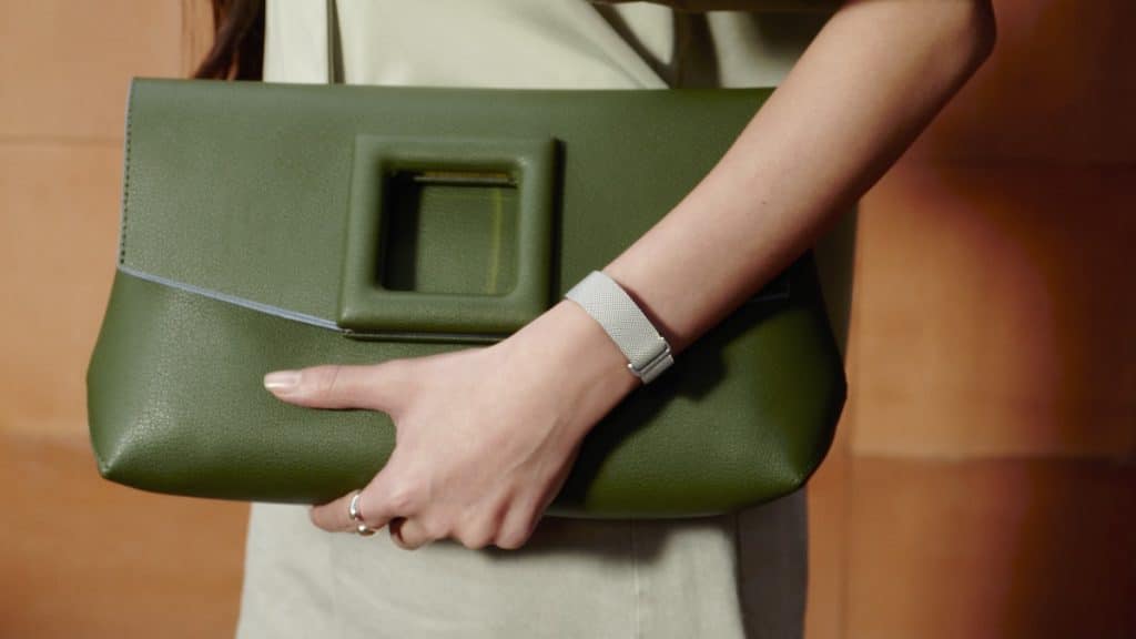 Fitbit Air