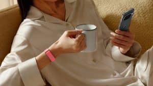 Fitbit Air