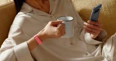 Fitbit Air