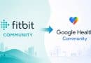 Fitbit Health Community gone