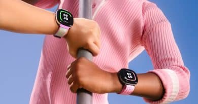 Fitbit kids