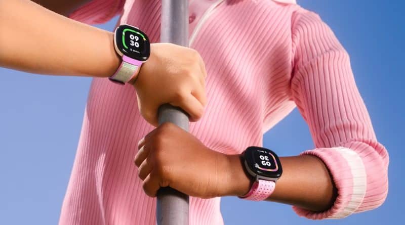 Fitbit kids