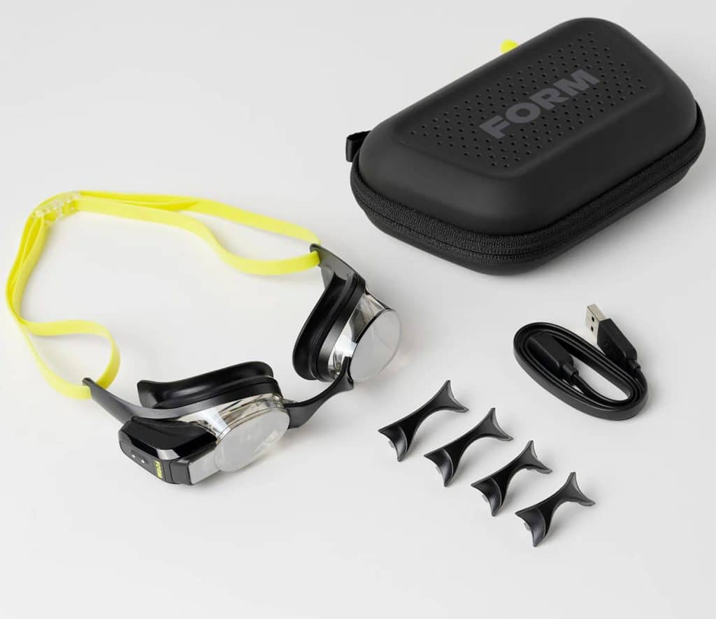 Form Smart Swim 2 LT