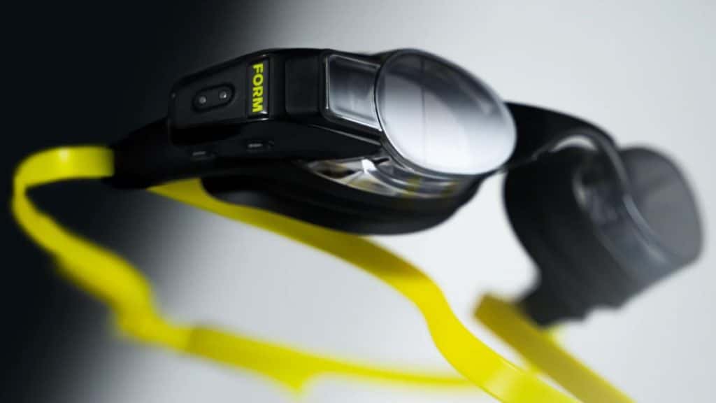 Form Smart Swim 2 LT