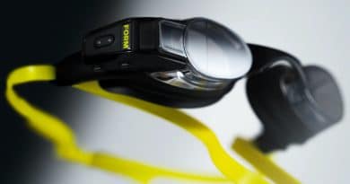 Form Smart Swim 2 LT