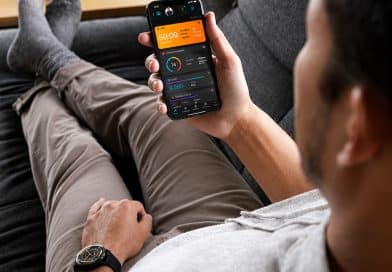 Garmin Connect