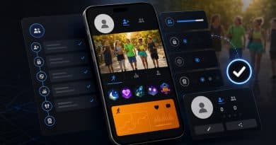 Garmin Connect followers