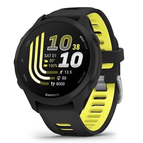 Garmin Forerunner 170