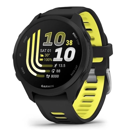 Garmin Forerunner 170