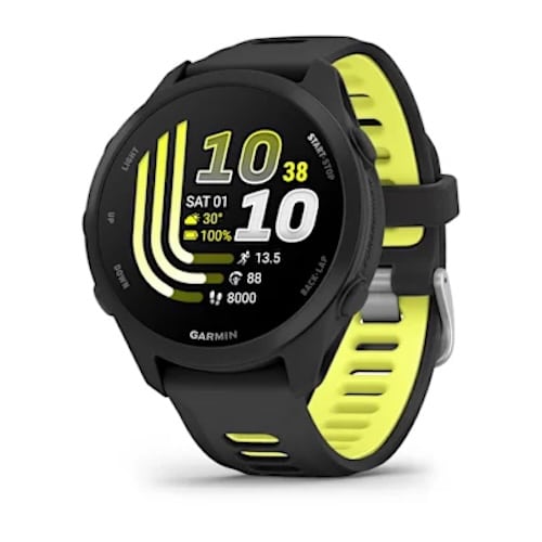 Garmin Forerunner 170 Music