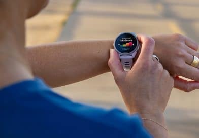 Garmin Forerunner 70