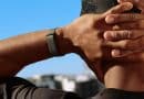 Google Fitbit Air