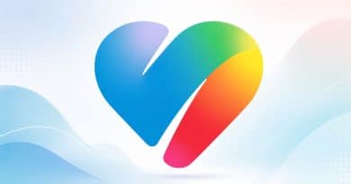 Google Health logo