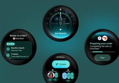 Google Wear OS 7