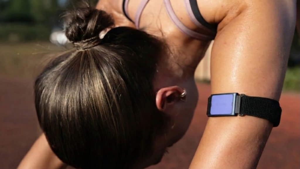 Amazfit Helio Core