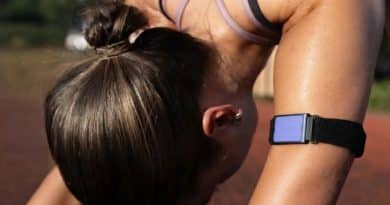 Amazfit Helio Core