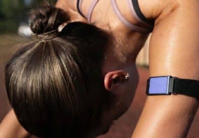 Amazfit Helio Core