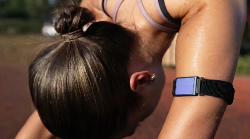 Amazfit Helio Core