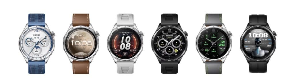 Honor Watch 6 Plus
