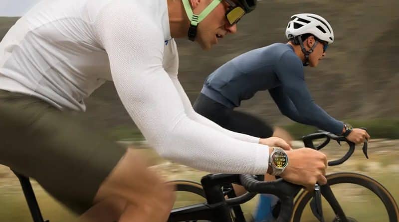 Huawei Watch GT 6