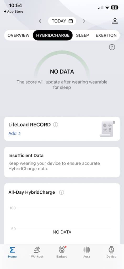 HybridCharge