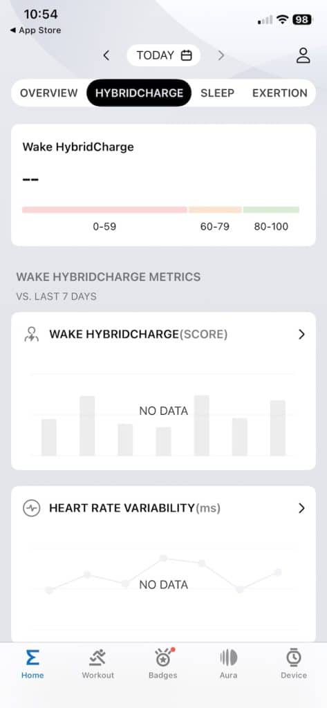 HybridCharge