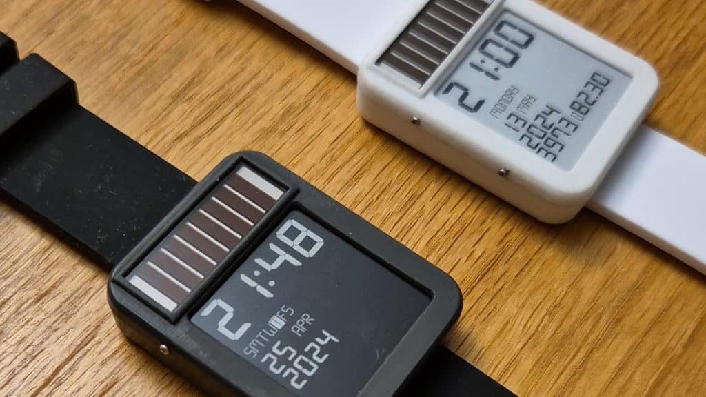 LightInk