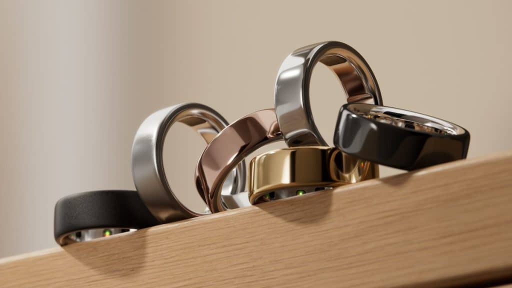 Oura Ring