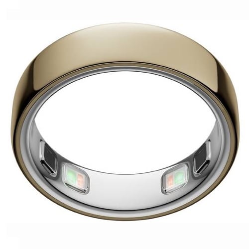 Oura Ring 5
