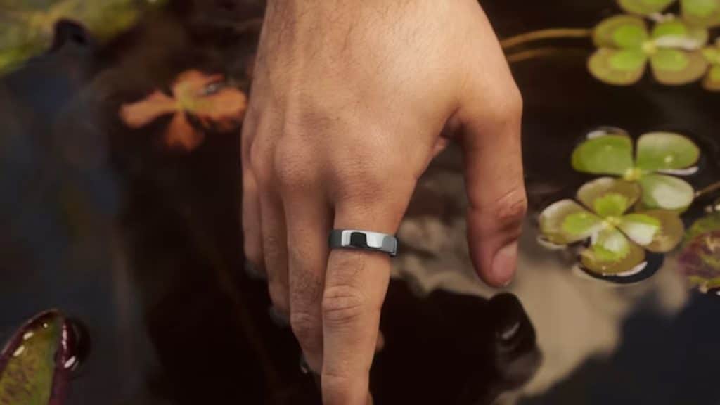Oura Ring 5