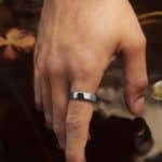 Oura Ring 5