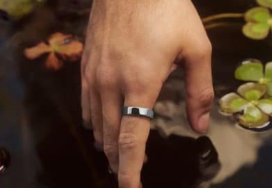 Oura Ring 5