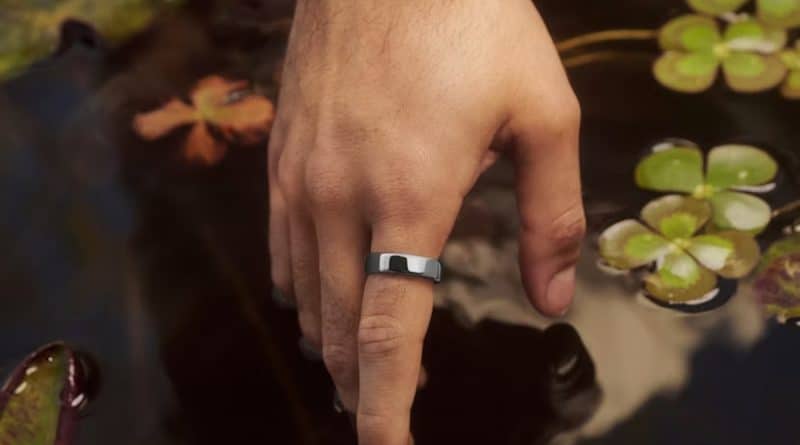 Oura Ring 5