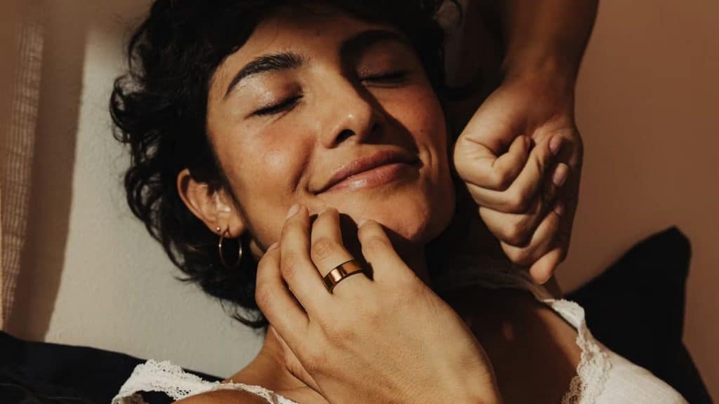 Oura Ring 5