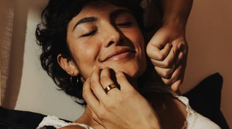 Oura Ring 5