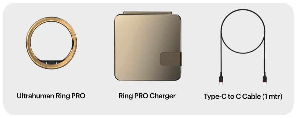 Pro charging case