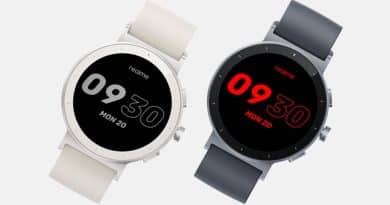 Realme Watch S5