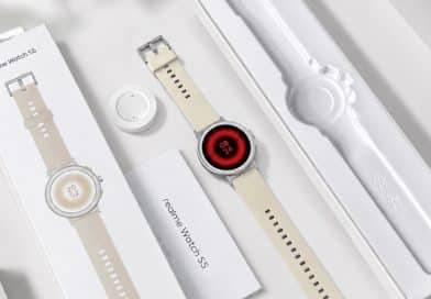 Realme Watch S5