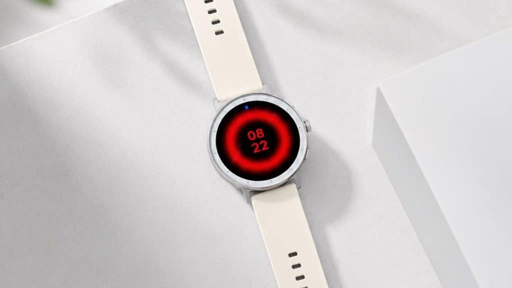 Realme Watch S5