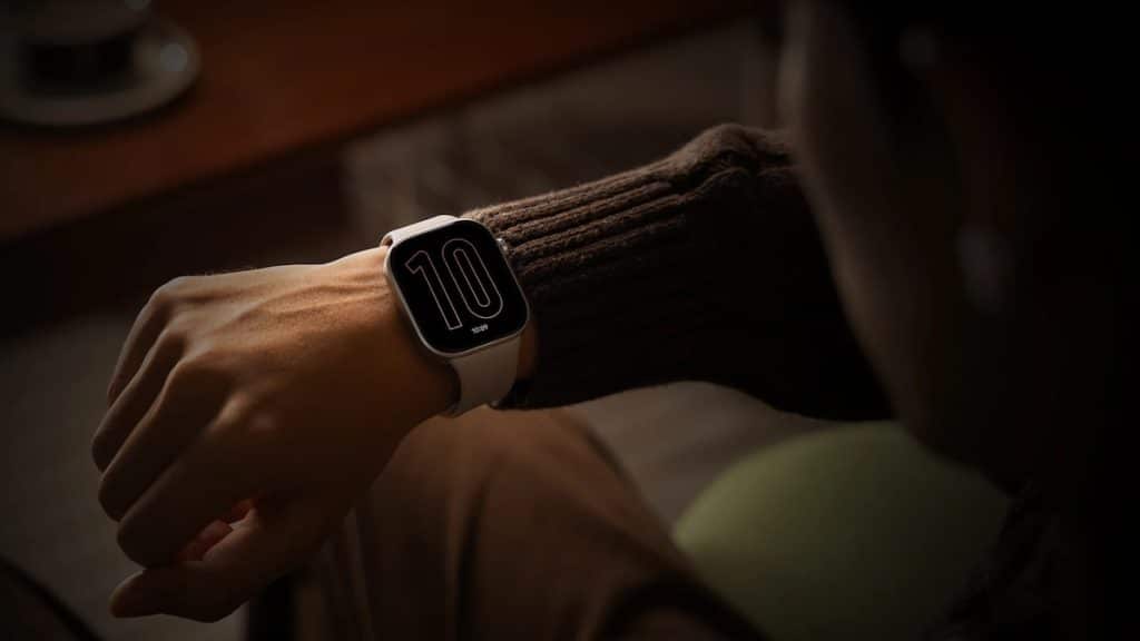 Redmi Watch 6