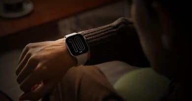 Redmi Watch 6