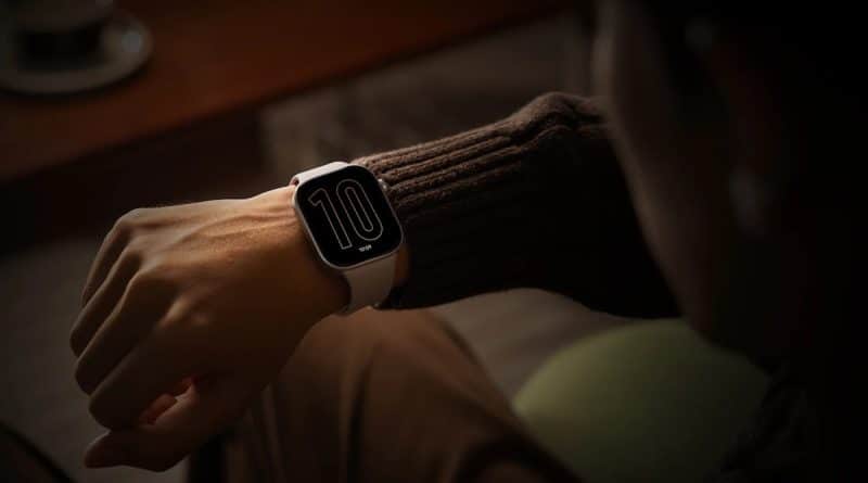 Redmi Watch 6