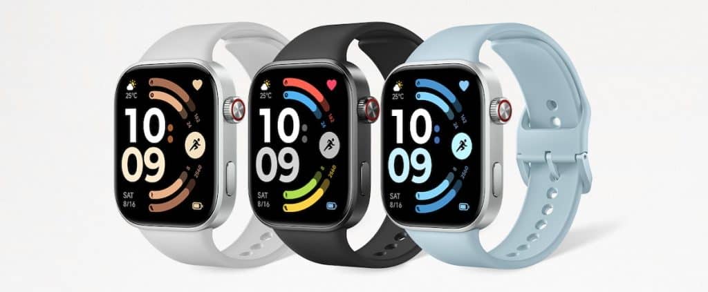 Redmi Watch 6