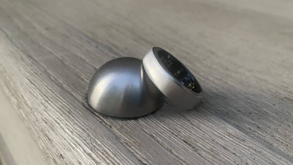 RingConn Gen 3