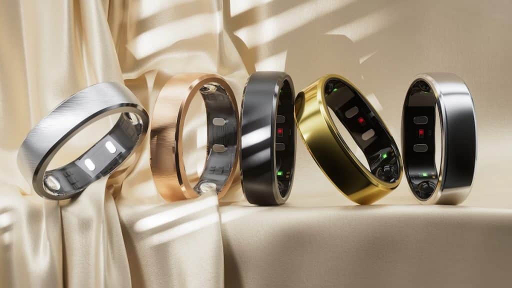 RingConn Gen 3
