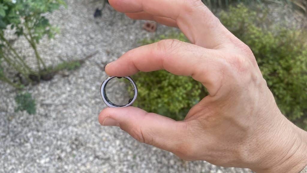 RingConn Gen 3 review