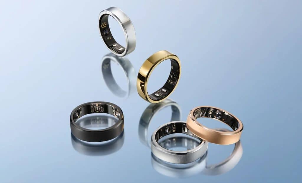 RingConn Gen 3