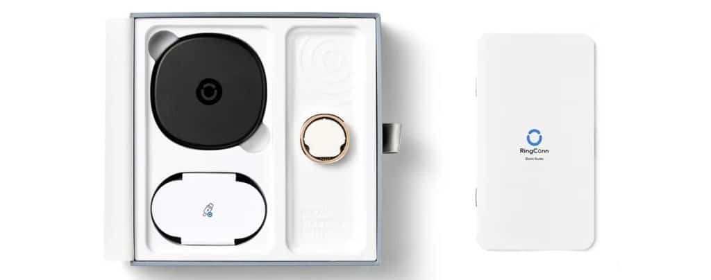 RingConn Gen 3