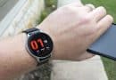 Samsung Galaxy Watch