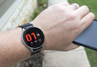 Samsung Galaxy Watch